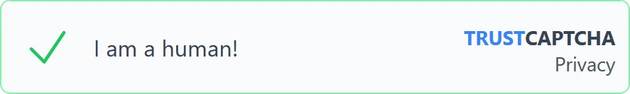 trustcaptcha captcha box